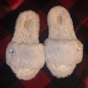 UGG slippers